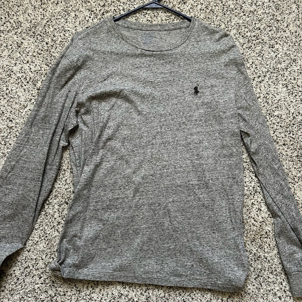 Polo Ralph Lauren Long Sleeve Tee